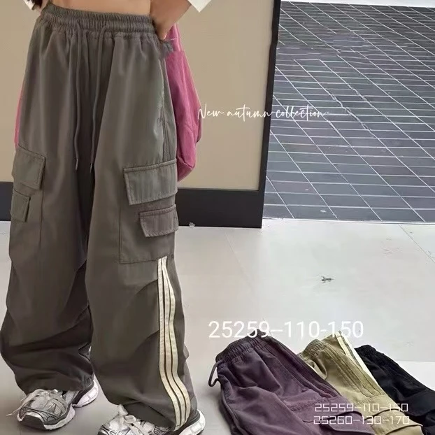 【两小只吖】  精品童装NO退NO换T恤、韩版