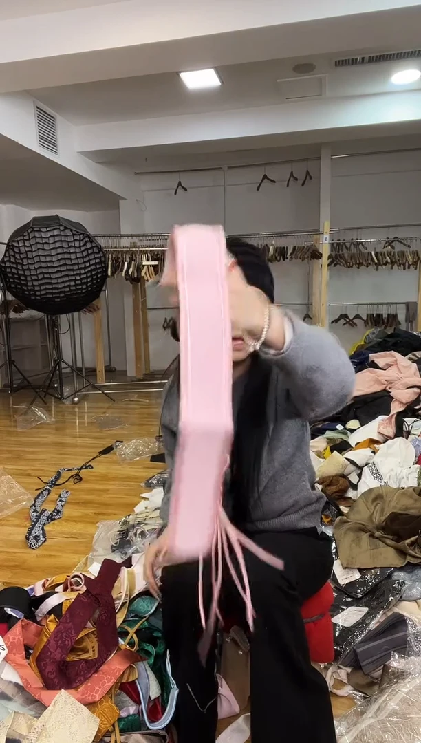 阿*腰带
