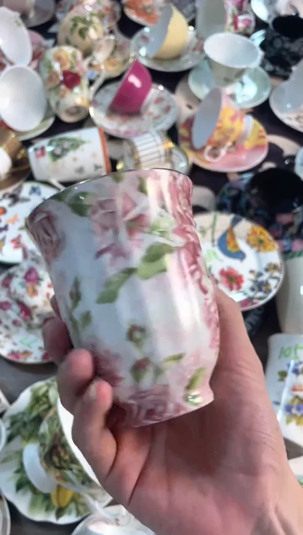 瓷片外贸尾单默认微瑕！！！186