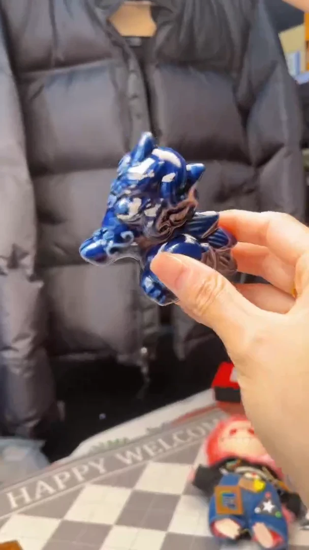 瓷片陶茶666文玩周边多人m