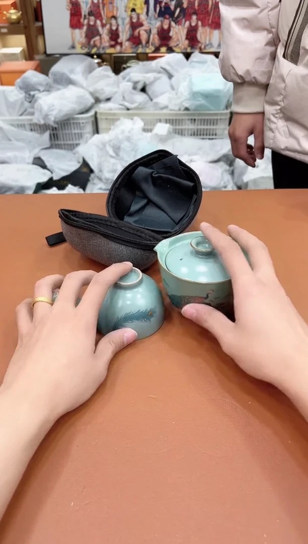 【闪购商品】陶缘甄选库存福利@@ys339