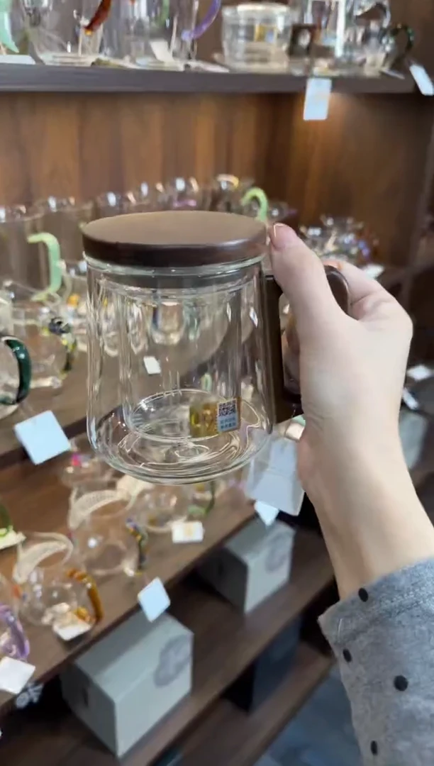禾器 木笙杯