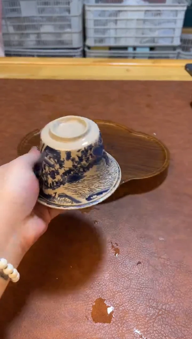 高端茶具，便宜处理