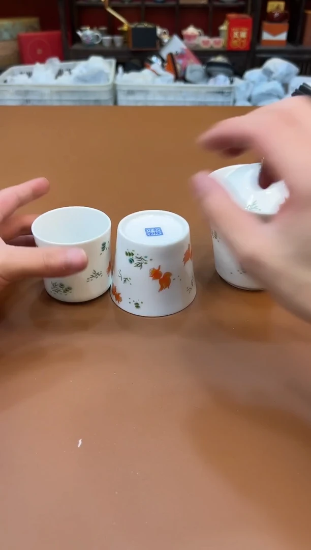 【闪购商品】其他禧一茶器粉丝福利@@888