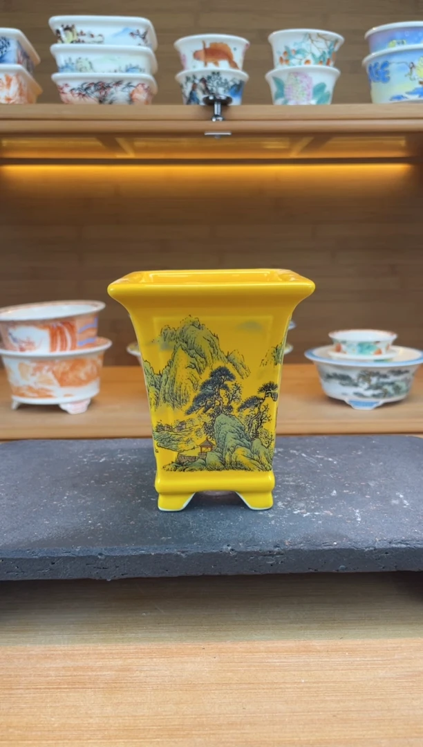 【闪购商品】红陶瑕【A03737】6.5*9.3