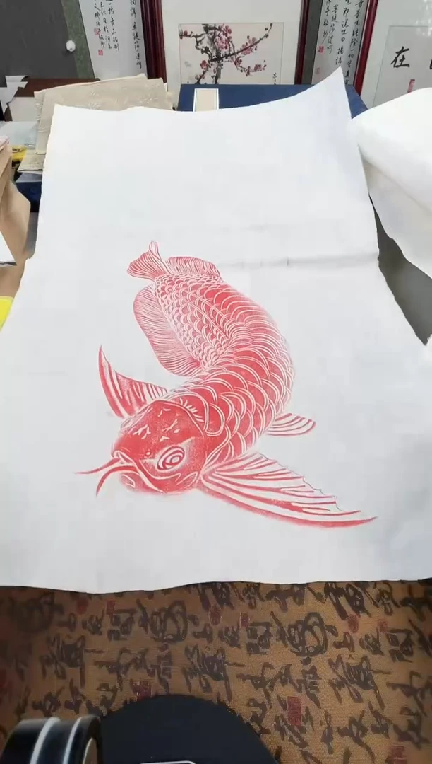 昌化石印石拓片11111111