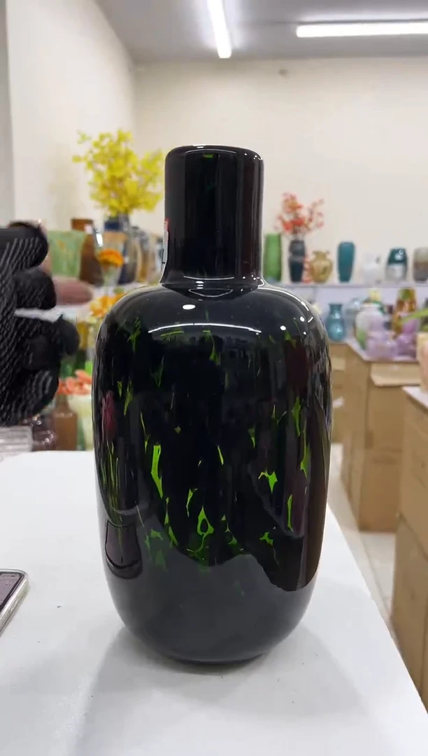 【闪购商品】也麦花器