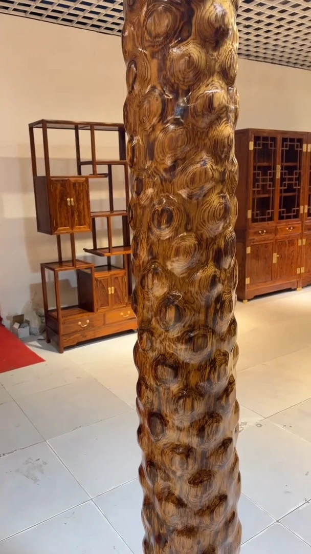 【闪购商品】木木雕打发打发时光