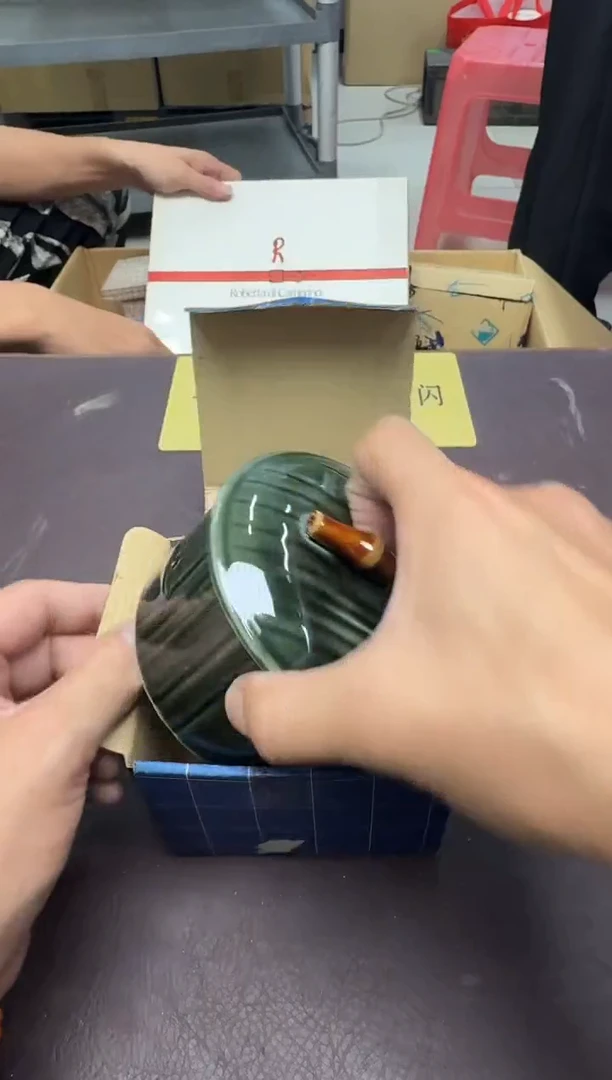 手工艺品琉璃k**a132