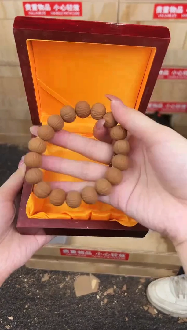 万家文玩阁猴头商品链接@@YS1033