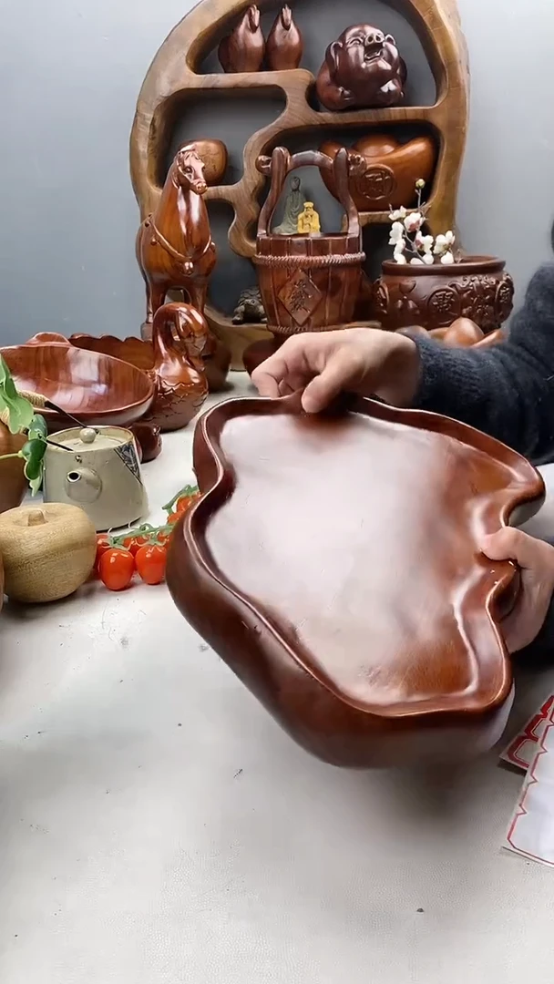 香樟木香樟木20微瑕异形干泡/尺寸