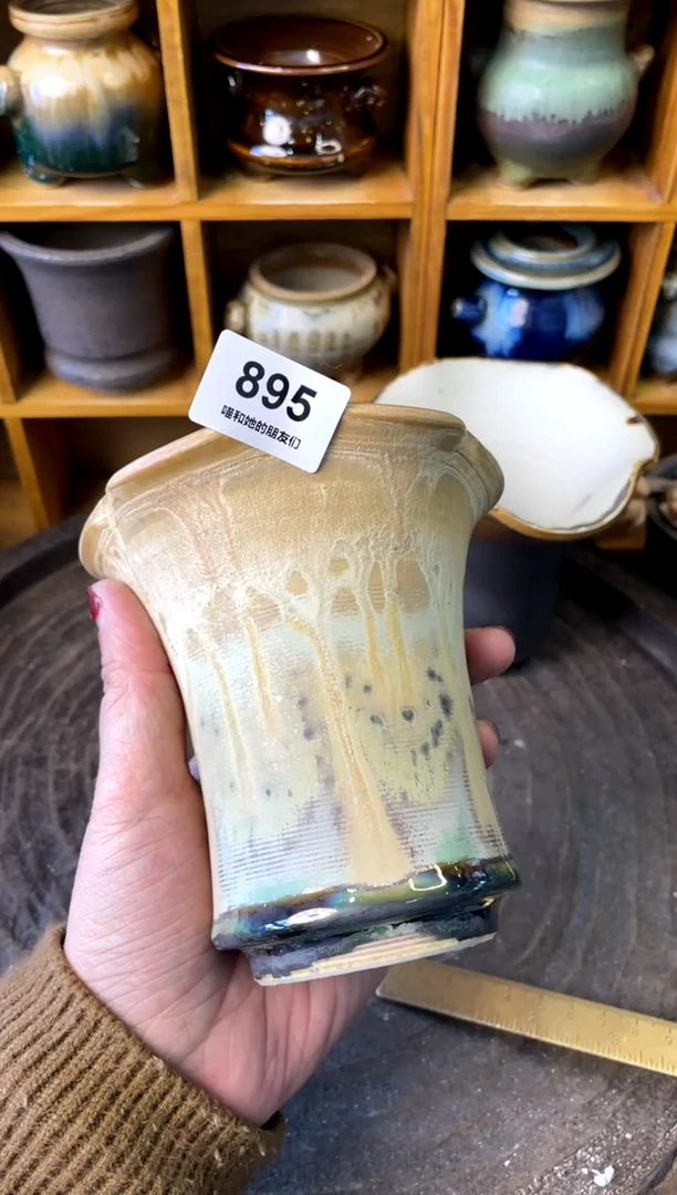 【闪购商品】陶895