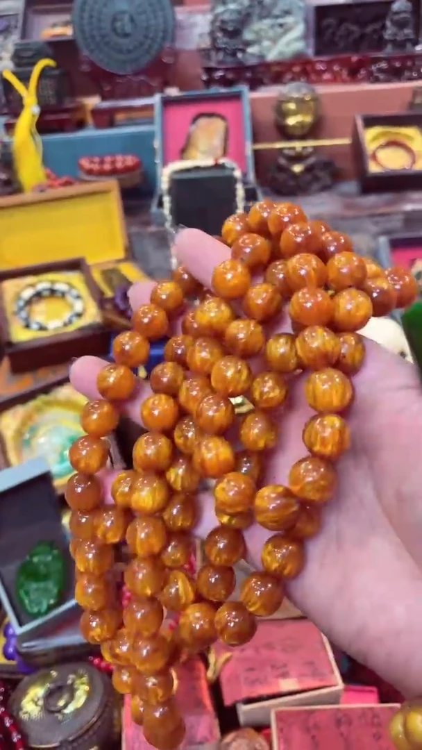 【闪购商品】长串