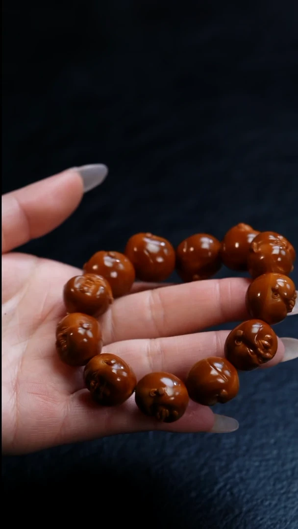 手串/手链橄榄核橄榄核