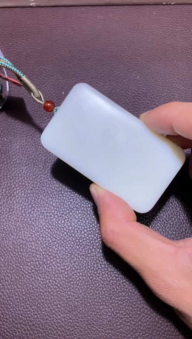 【闪购商品】和田玉2.7MB多样性拍一发一未镶嵌29