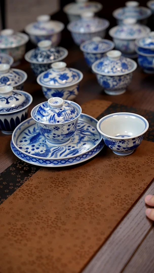 【闪购商品】群鱼3件套11111111111