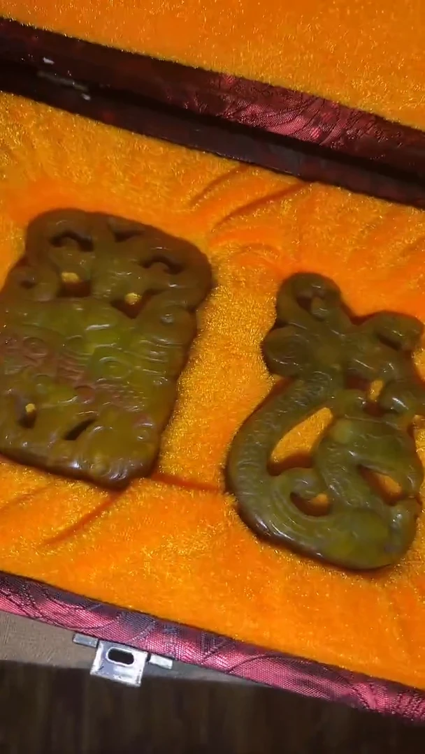 玉高端福利精品摆件链接