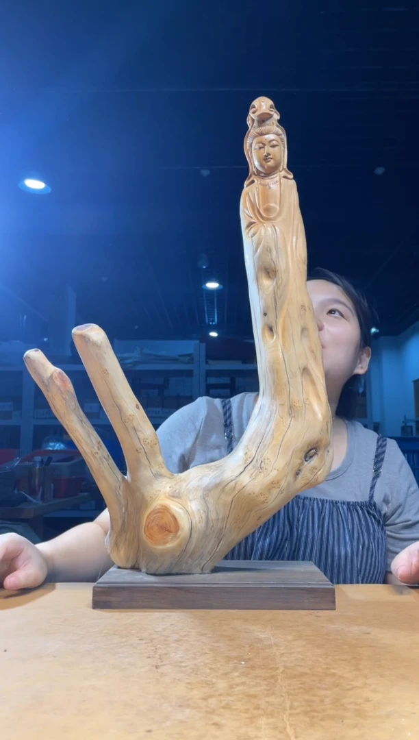 柏木（崖柏）其他（ 直播推荐 ）