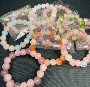 随机精美手串