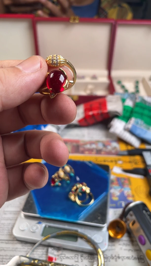 林子甄选（所见所得）21