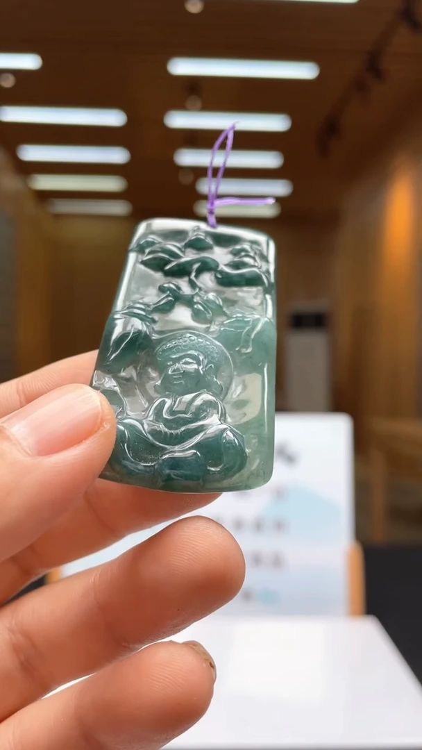 未镶嵌定制翡翠********43