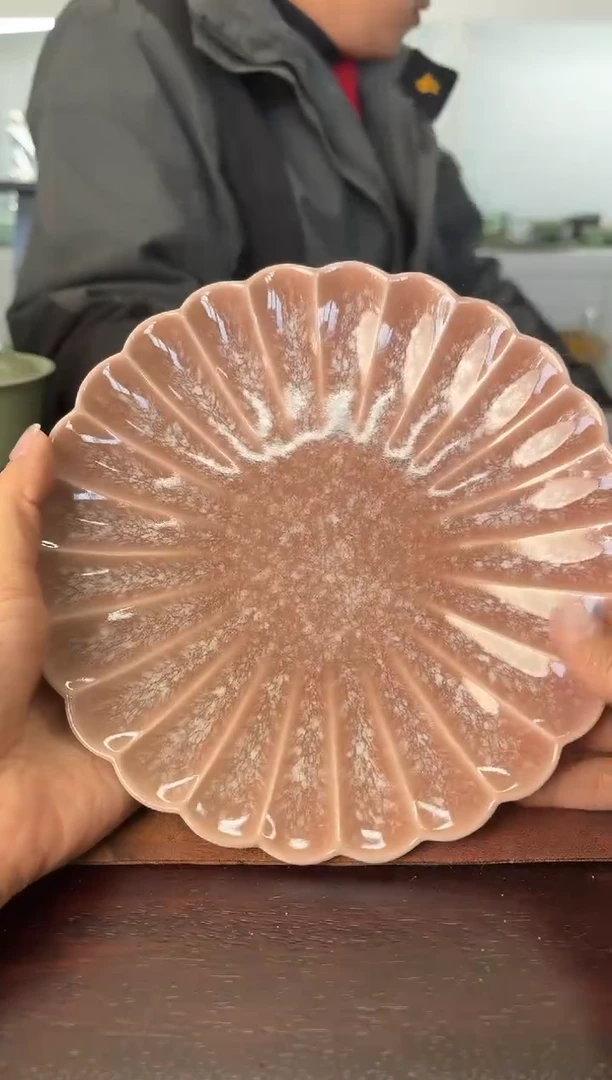 云间青瓷 小米茶器