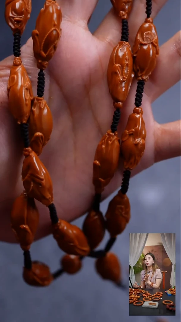 吊坠橄榄核橄榄核