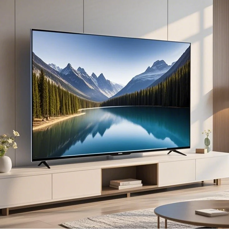 【补差价链接】厂家直销 新款  智能高清大屏投屏电视机