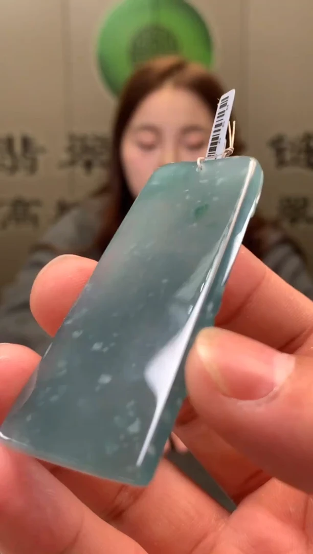 未镶嵌定制翡翠夕****.********12512313