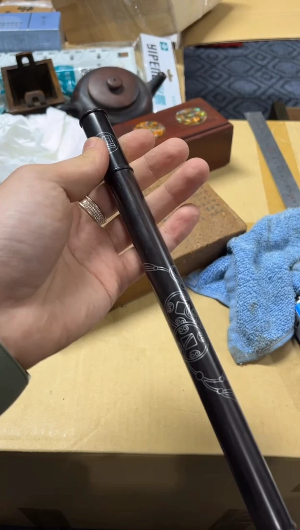 1黄*哥精品瓷一物一拍定闪