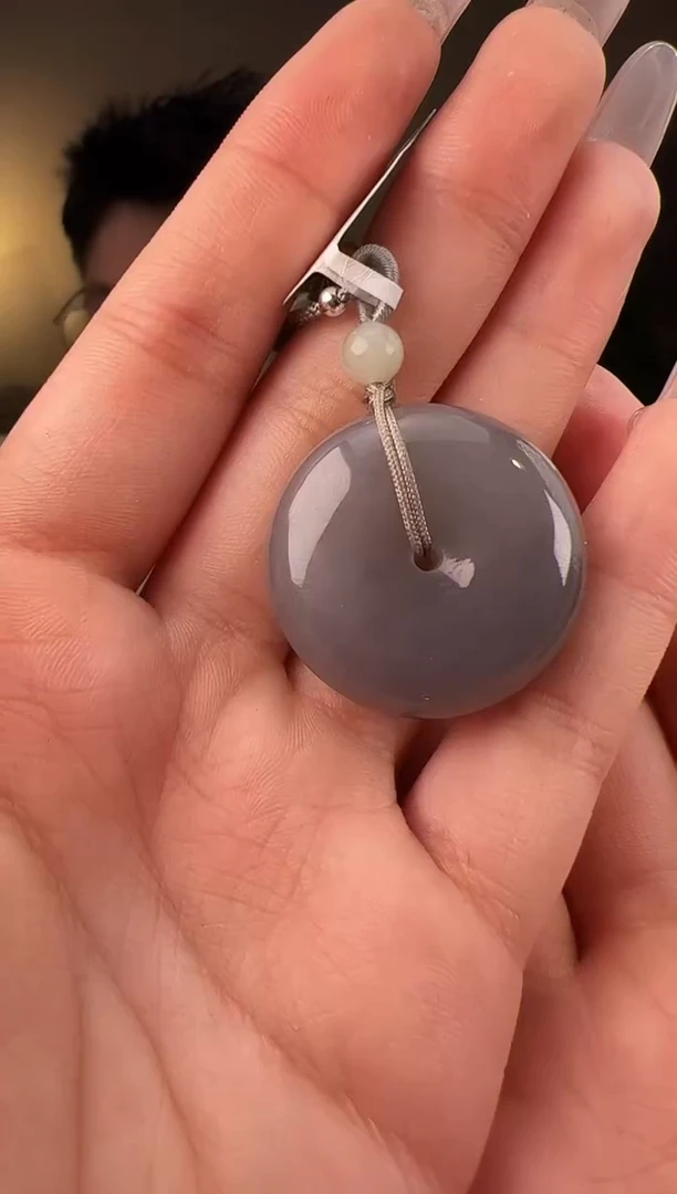 【闪购商品】和田玉颈饰未镶嵌5706