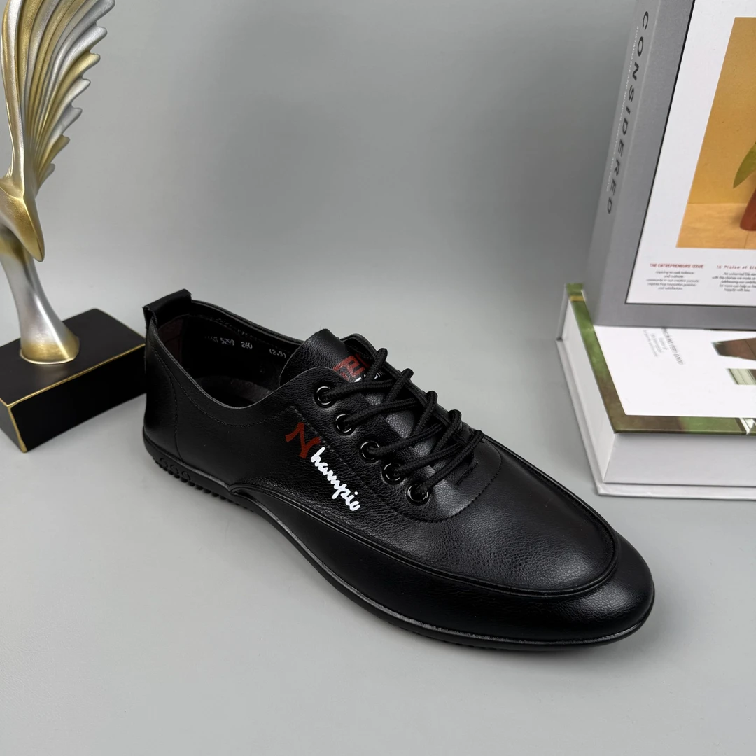 5299断码清仓男鞋