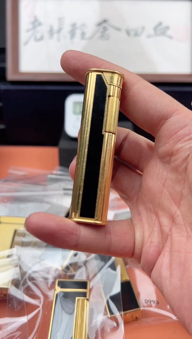 ?****?【老张回血】中古打火机