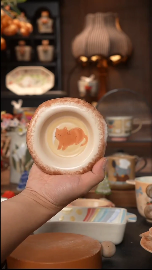 其他陶川谷原创手作陶瓷  11.25  不退差价