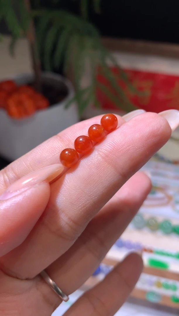 未镶嵌定制翡翠多样性发货一件发货5+卡珠子
