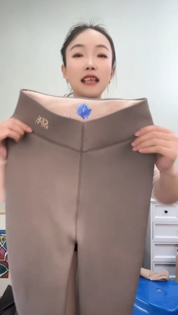 孤品650g灰透肤踩脚