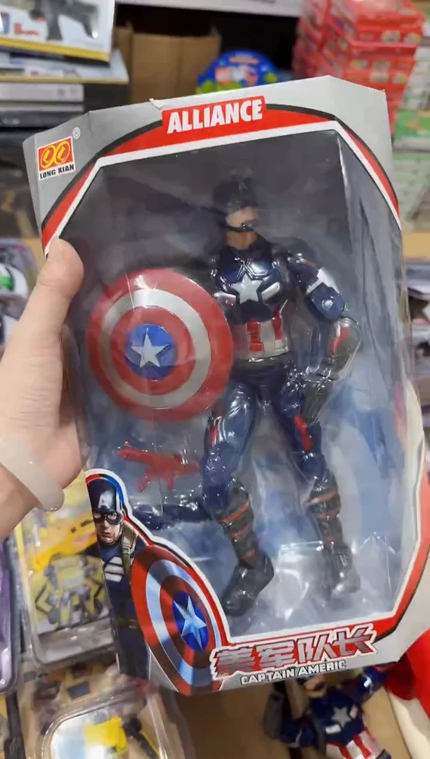 塑料儿童玩具413