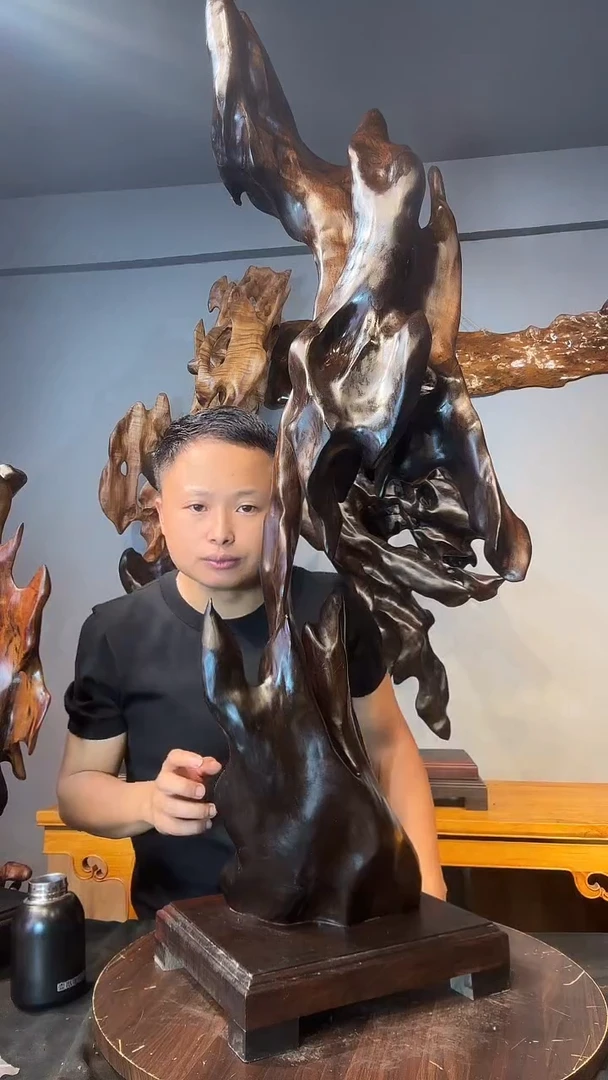 金丝楠古**桥以直播间截图为准