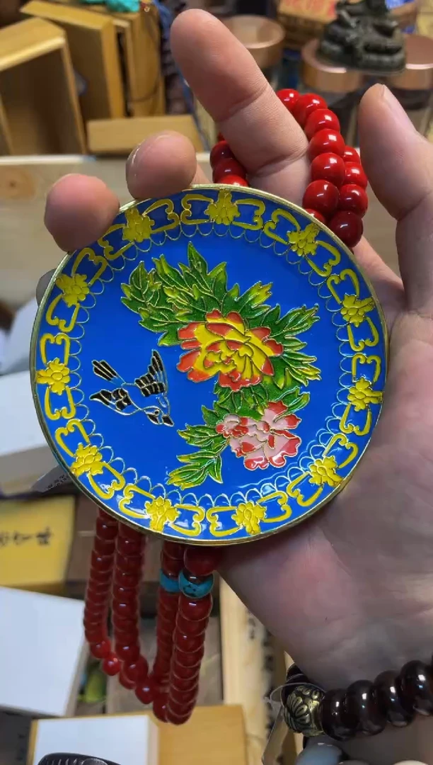 宝顺中古仓直播好物推荐39