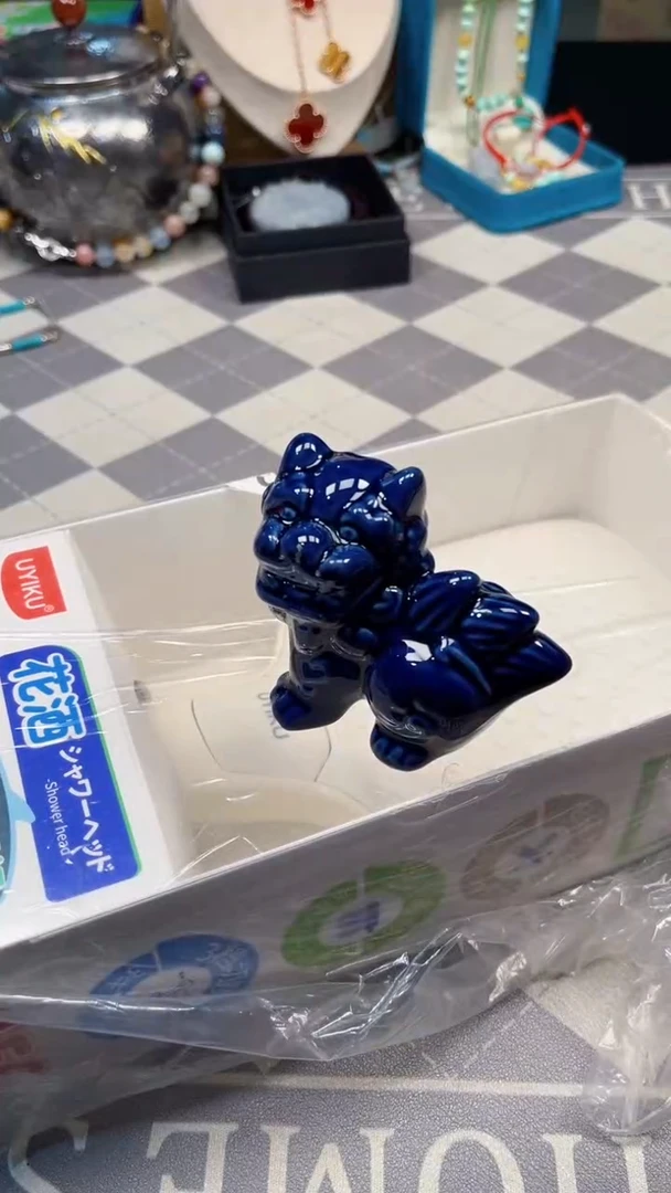 瓷片陶茶666文玩周边多人