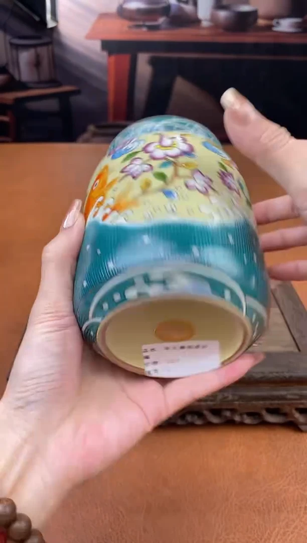 【闪购商品】陶禧茶器闪购福利V