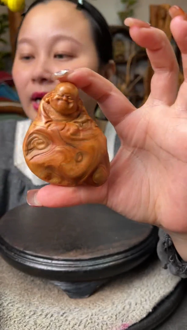 柏木（崖柏）崖柏小件