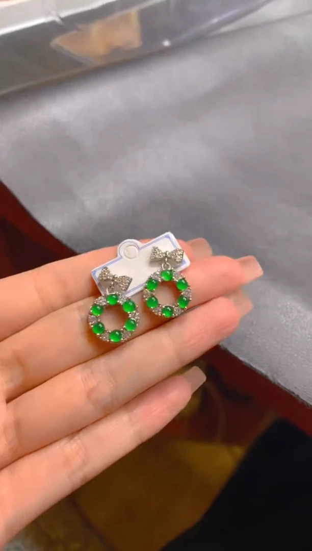 未镶嵌定制翡翠245多样性发货（发其一）