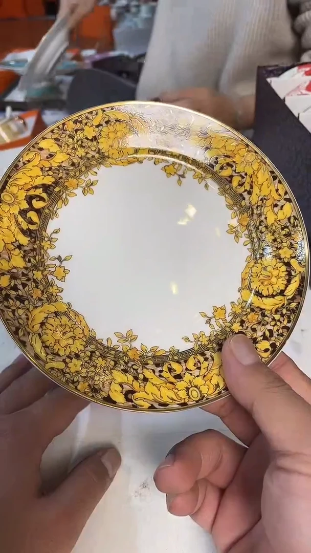 杯鸿辉家品牌瓷器，京东包邮！