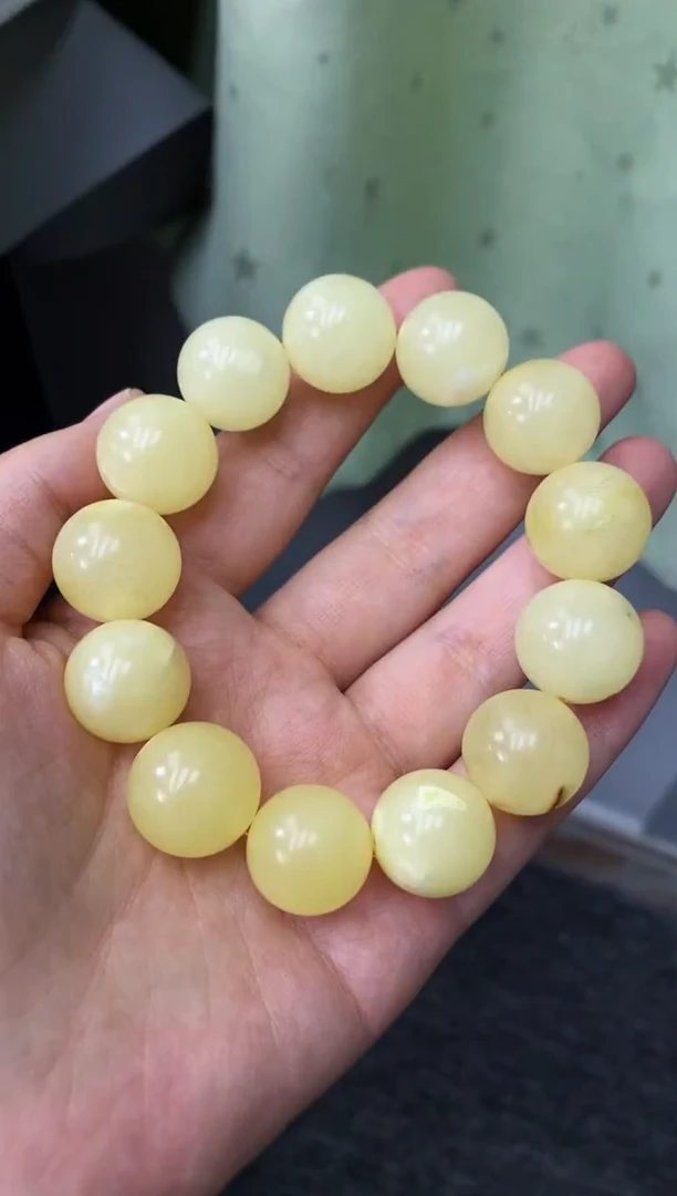 【闪购商品】琥珀珠宝奇石未镶嵌96