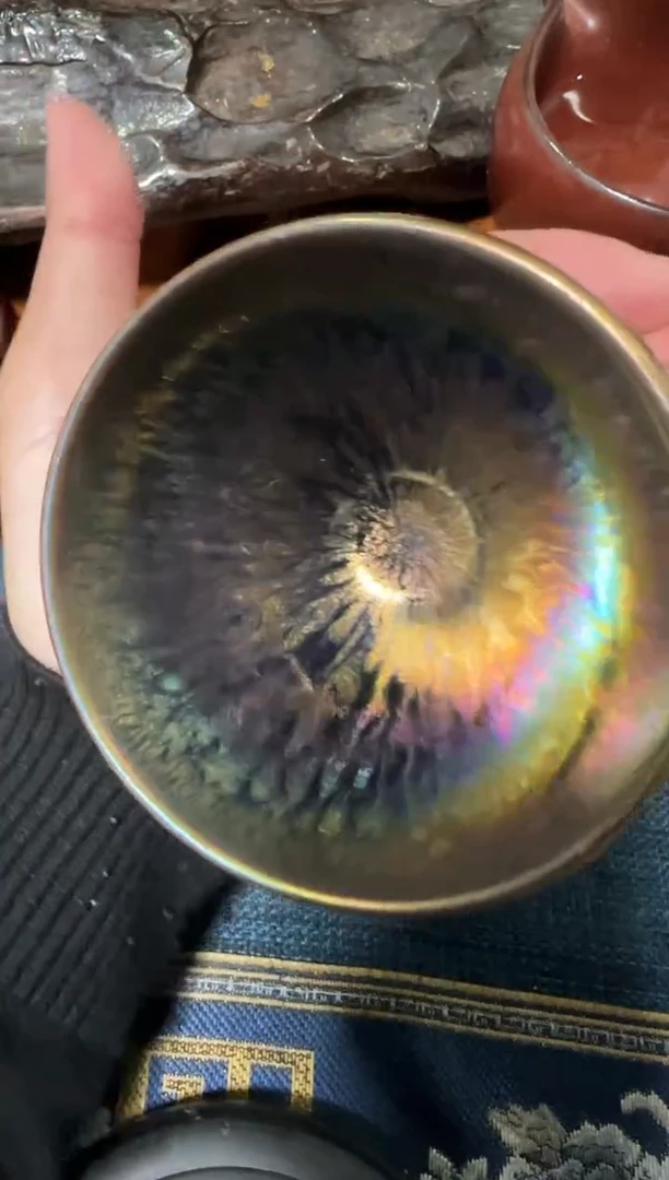 茶盏谢长旺精品馆14