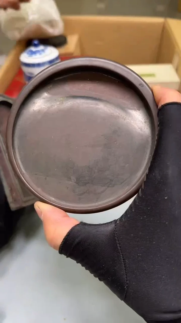 紫砂公道杯紫砂茶具紫砂茶具