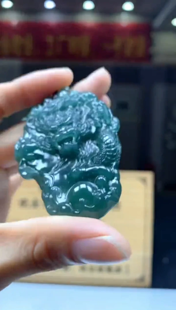 【闪购商品】定制翡翠未镶嵌********500