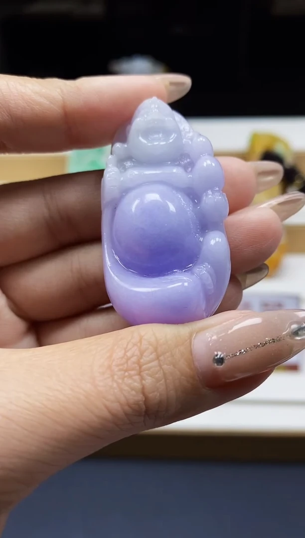 未镶嵌定制翡翠翡翠A货