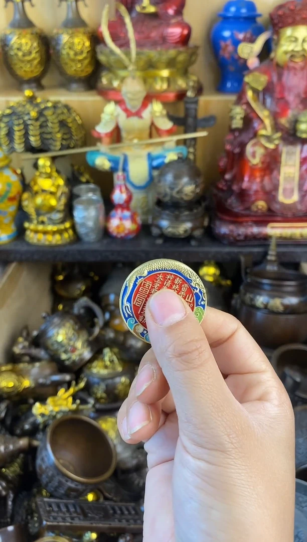 案台摆件 物品摆件